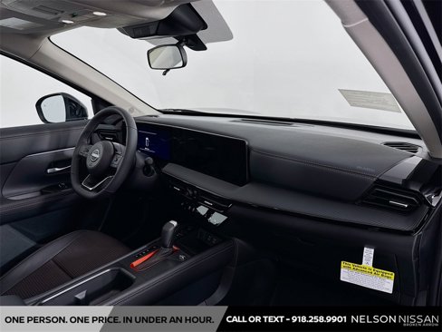 New 2026 Nissan Kicks SR w/ SR Premium Package image 28