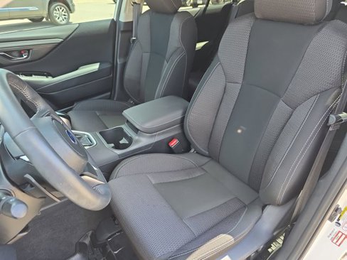 Used 2025 Subaru Outback Premium w/ Popular Package #1A image 14