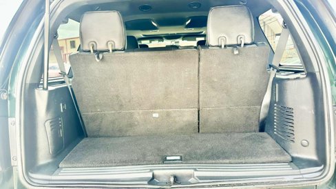 Used 2016 Ford Expedition Limited image 17