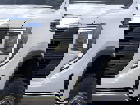 New 2024 GMC Sierra 1500 Pro w/ Pro Value Package image 10