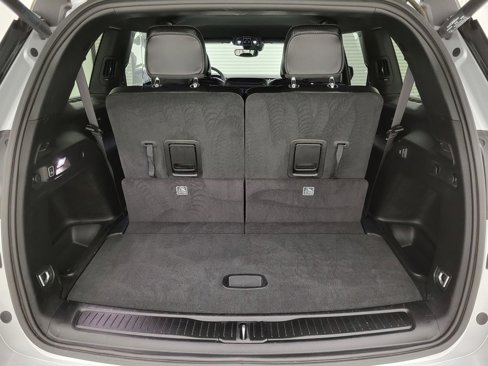 Used 2024 Jeep Grand Cherokee L Laredo image 29