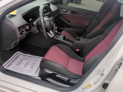 Used 2022 Honda Civic Si image 10