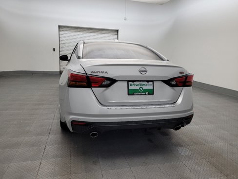 Used 2023 Nissan Altima 2.5 SR image 6