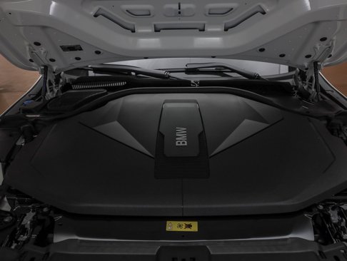 New 2026 BMW i5 eDrive40 w/ Premium Package image 26