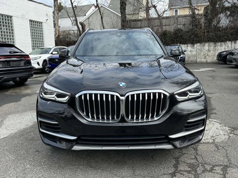 Used 2023 BMW X5 sDrive40i image 8