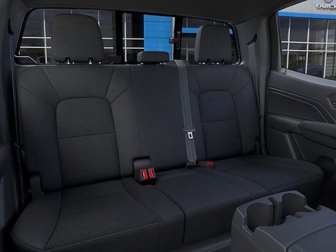 New 2026 Chevrolet Colorado LT image 17