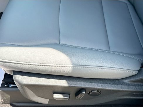 New 2025 Ford F150 Lightning Flash image 20