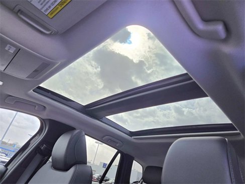 Certified 2025 MAZDA CX-50 AWD 2.5 Hybrid w/ Weather Package image 6