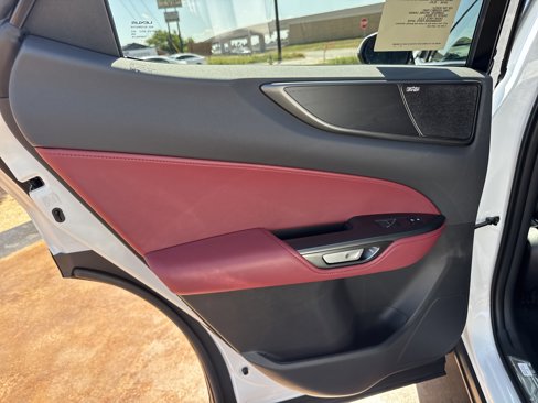 New 2026 Lexus NX 350 AWD w/ Luxury Package image 8