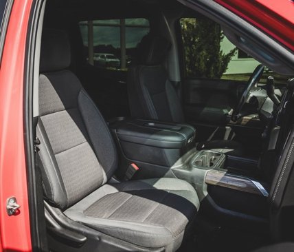 Used 2020 Chevrolet Silverado 1500 RST w/ All-Star Edition image 30