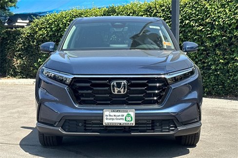New 2026 Honda CR-V EX-L image 9