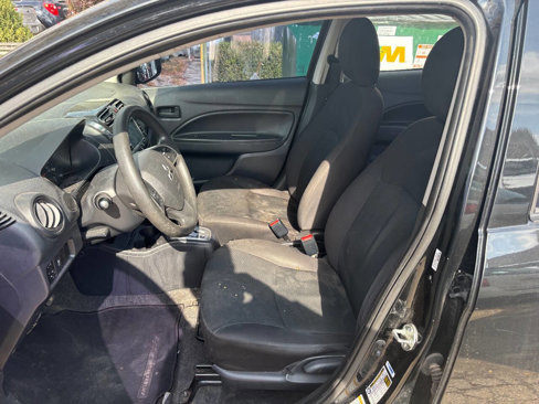 Used 2019 Mitsubishi Mirage G4 ES image 14