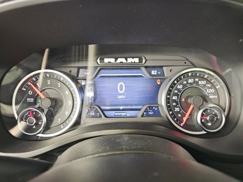 New 2026 RAM 1500 Laramie image 17