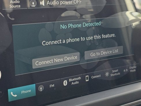 New 2025 Honda Pilot TrailSport image 5