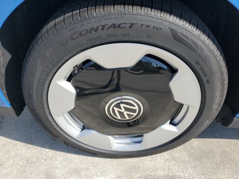 New 2025 Volkswagen ID. Buzz Pro S Plus image 5