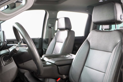 Used 2023 GMC Sierra 2500 Pro image 23