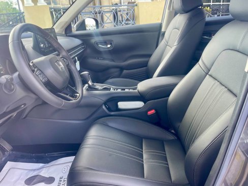 Used 2025 Honda HR-V EX-L image 11