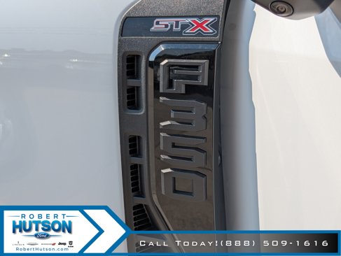 New 2026 Ford F350 XL image 11