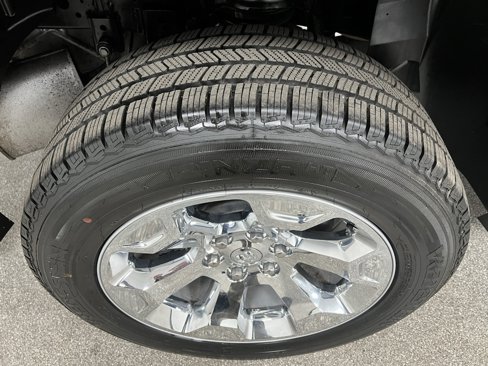Used 2024 RAM 1500 Tradesman image 20