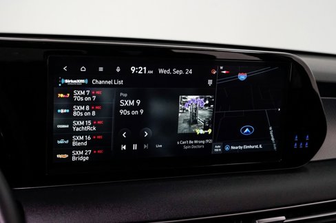 Used 2025 Hyundai Palisade XRT image 20