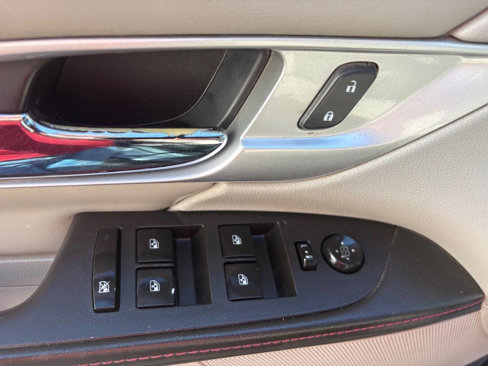 Used 2015 GMC Terrain SLT w/ Open Road Package image 20
