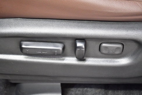 Used 2024 Honda Ridgeline RTL image 13
