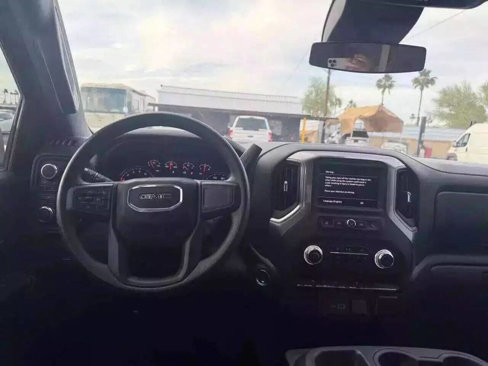 Used 2024 GMC Sierra 1500 Pro w/ Pro Value Package image 21