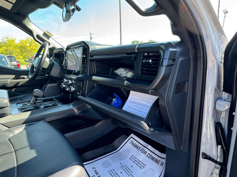 Used 2024 Ford F150 XLT w/ Equipment Group 303A High image 35