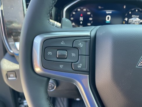 New 2026 Chevrolet Silverado 1500 LTZ image 24
