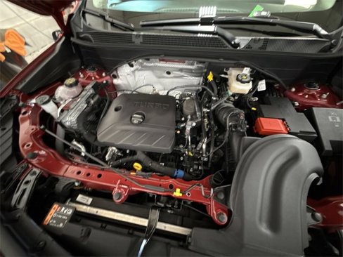 New 2026 Buick Encore GX Preferred w/ Advanced Technology Package image 27