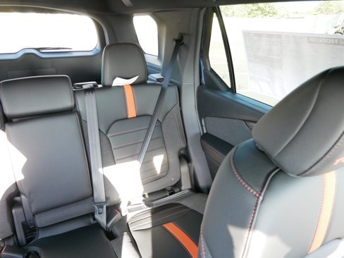 New 2026 Honda Passport TrailSport image 14