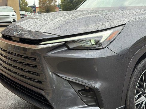New 2026 Lexus TX 350 AWD image 12