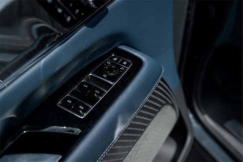 New 2026 Cadillac Escalade IQL Sport 2 w/ LPO, ONYX Package image 14