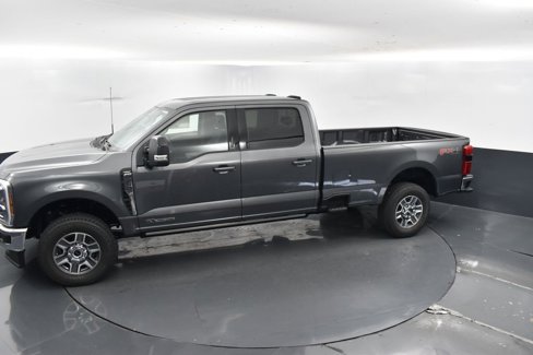 New 2026 Ford F250 Lariat image 29