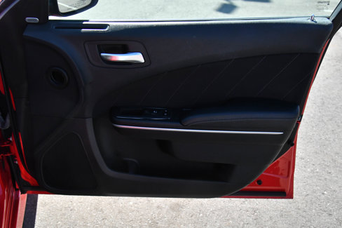 Used 2022 Dodge Charger R/T image 39