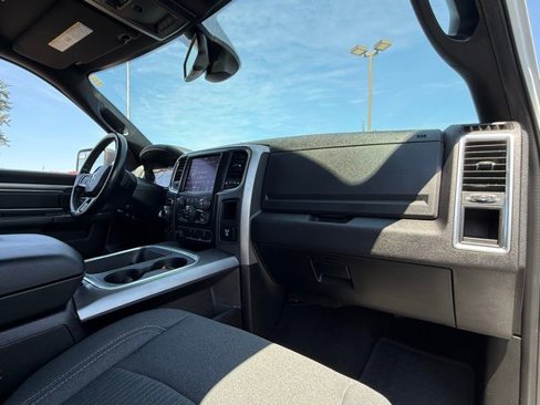 Used 2021 RAM 1500 Classic Warlock image 17