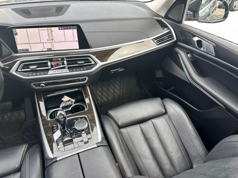Used 2019 BMW X7 xDrive40i w/ Premium Package image 29