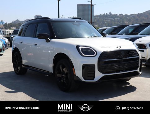New 2026 MINI Cooper Countryman S image 1