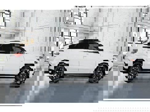 New 2026 Mercedes-Benz GLE 53 AMG 4MATIC Coupe image 2