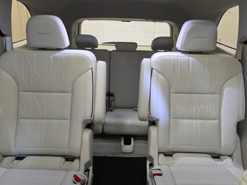 New 2026 Buick Enclave Avenir w/ LPO, Floor Liner Package image 24