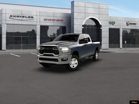 New 2026 RAM 2500 Tradesman image 1