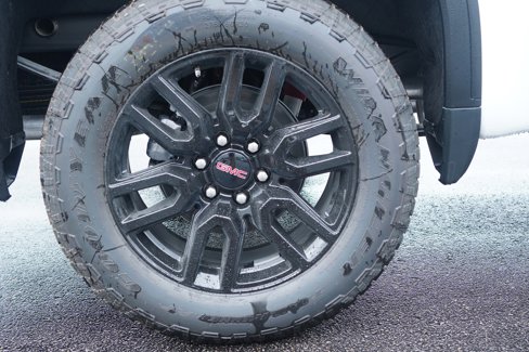 New 2026 GMC Sierra 1500 Elevation w/ Elevation Premium Package image 29