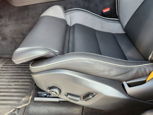 Certified 2026 Volvo XC60 T8 Polestar image 23