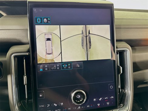 Used 2025 GMC Yukon XL Denali image 59