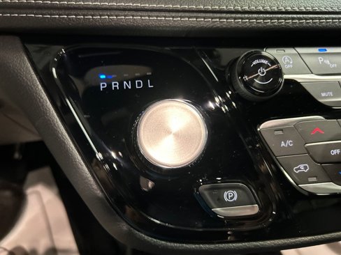 New 2026 Chrysler Pacifica Select image 18