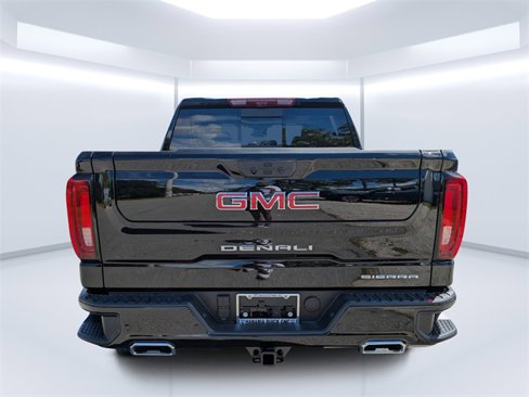 New 2026 GMC Sierra 1500 Denali w/ Denali Reserve Package image 6