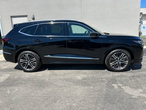 New 2026 Acura MDX w/ Advance Package image 3
