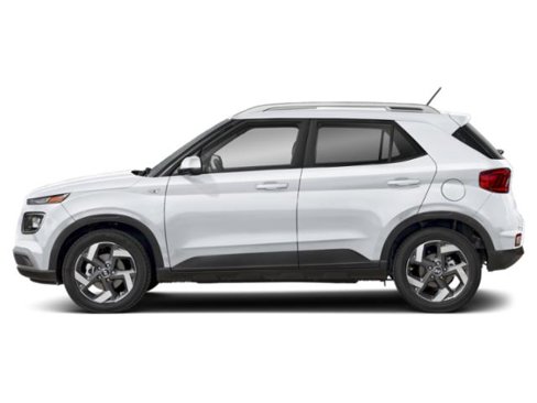 New 2026 Hyundai Venue SEL image 2