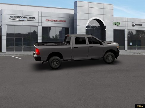 New 2026 RAM 2500 Tradesman w/ Power Wagon Package image 29