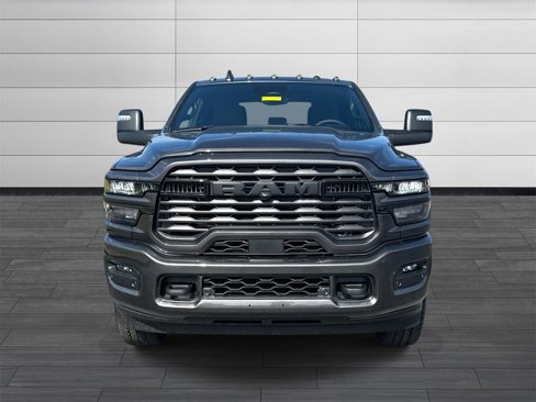 New 2025 RAM 2500 Big Horn image 9